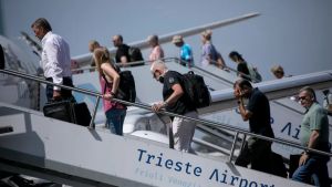 Caso carburanti, Trieste Airport senza impatti: «Forniture garantite»