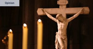 The eternal life, right here, right now