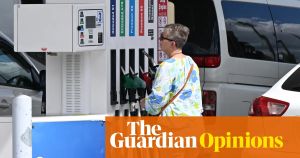 In the middle of a fossil fuel crisis, it’s time to shout the clean energy message loud and clear
