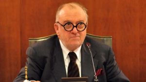 Trieste dice addio all’avvocato Sergio Pacor, ex politico e colonna della cultura