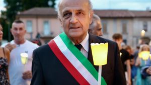 Due ex sindaci ai gravellonesi «Votate per noi»