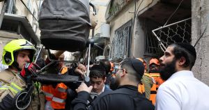 Israelis Have Embraced a Fatalistic and Fatal Approach to Death