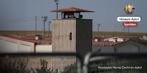 Hak ihlalleri öyle fazla ki sıralasak sayfalar yetmez