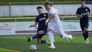 FC Erzingen findet gegen den VfB Waldshut zurück in die Spur - mit kommentiertem Video-Spielbericht