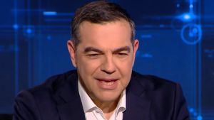 Ο Τσίπρας, οι τράπεζες, η κυβέρνηση, κι εμείς...