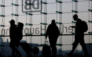 Nemačka: Muškarcima od 17 do 45 godina potrebna vojna dozvola za duži boravak u inostranstvu