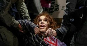 Israel's Center Must Rise Up Against the Iran War