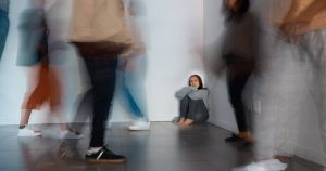 The mental health system may be making us sicker