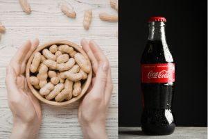 ‘Farmer’s Coke,’ a Southern U.S. snack from a bygone era, is now gaining traction in Japan