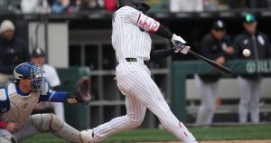 Blue Jays vs. White Sox: Brendon Little hits new low and buzz-killing sweep looms in Chicago