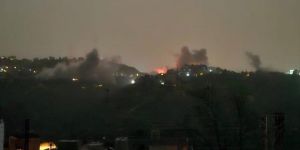 بعد الاخفاقات ومفاجآت حزب الله.. هذا ما تريده اسرائيل من استهداف المصنع وكفرحتى؟