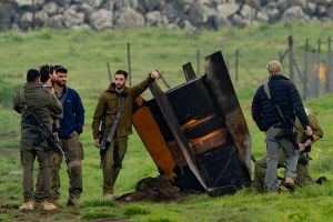 IDF Northern Command chief admits Israel overestimated damage to Hezbollah after 2024 war