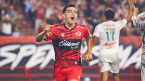 Loco Abreu asegura que Gilberto Mora está recuperado y ya puede volver a jugar