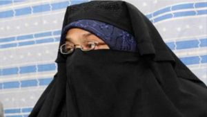 Opinion | Not A Victim, But An Enemy Of Her Own People: The Truth About Asiya Andrabi