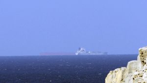 Els míssils mai se’n van anar