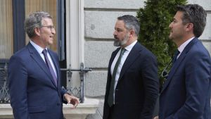 El PP no pot amansir Vox