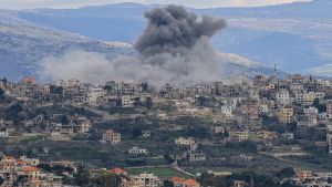 Seven ways Wales is being hit by the conflict in the Middle East