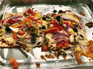 Two Passover Experiences: Precision vs. Passion