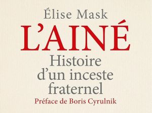 Elise Mask Interview | Alexandre Gilbert #330.1