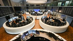 Dividendenrekord erwartet - Dax-Konzerne trotzen Krise