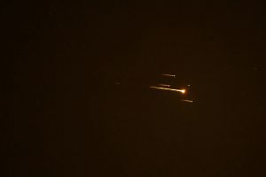 Second US airman from downed fighter jet rescued in commando raid inside Iran