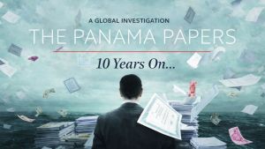 Panama Papers, piercing the veil of secrecy
