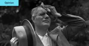 Can poetry help our politics? There was a time in Australia when it did