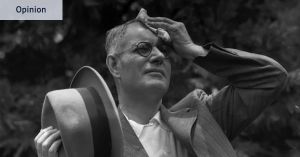 Can poetry help our politics? There was a time in Australia when it did