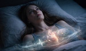 Modern zamanların sessiz salgını…