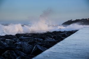 DMI advarer - det rammer hele Sjælland