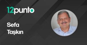 Sessiz kırık bir taş, kurnaz tanrı