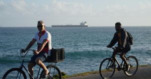 My View: Cuba's beauty is still visible through the suffering