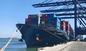 No war-charges on cargo, agents assure govt