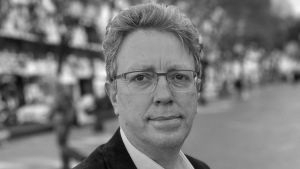 Centralitat política