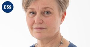 Kolumni | Agricola sen aloitti, mutta Lahdessa jatketaan