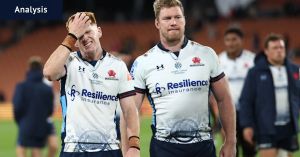 The next Wallabies coach has problems to fix. The Waratahs could be the beneficiaries