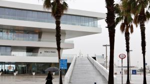 La Marina o la incapacidad de València para decidir su futuro