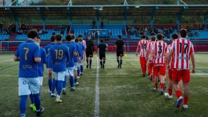 La Oviedo Cup, el gran escaparate de la cantera: ojeadores de Madrid, Barcelona y Atlético siguen la competición