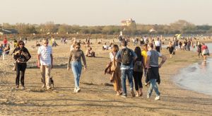 Una Pasqua tra mare e natura a Comacchio e Lidi. Musei aperti, escursioni, cultura