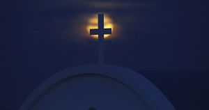 Easter Isn’t Just Resurrection — It’s a Wedding Announcement