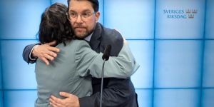 Liberalernas kram visar hur extremt Sverige är
