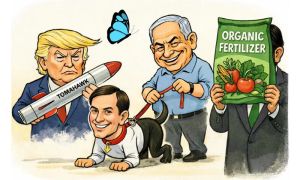 DIARY OF A SOCIAL BUTTERFLY: CRACKS EVERYWHERE