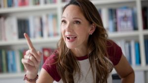 Eintritt für Kölner Dom - was sagt Carolin Kebekus dazu?