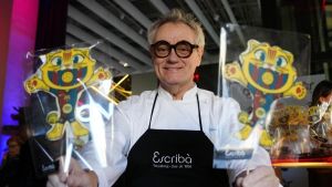 De la Mona de Cruyff hasta la de CAT