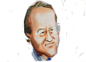 Stephane de La Faverie, un toque de dinamismo en la tradición del lujo