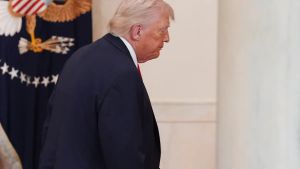 Trump et la dérive militariste de 1500 milliards