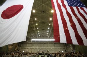 Redesigning U.S.-Japan security in a ‘two-peer’ nuclear era