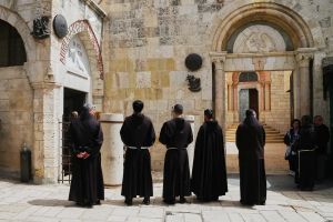 Las monas son de dinamita