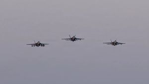 Contra la bomba atómica (en Irán)