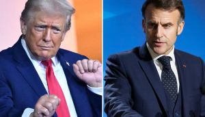 لبنان الكيان بين الميدان ومضيق هرمز